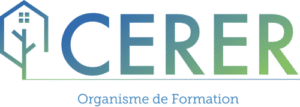 Logo de CERER