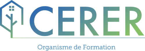 Logo de CERER