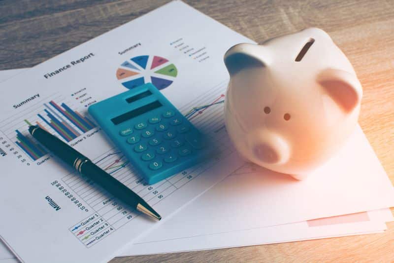 Financement formation