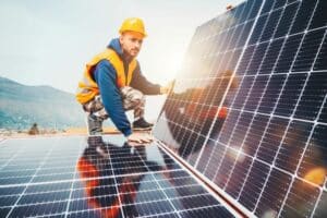 Formation QualiPV pour poser ou raccorder des panneaux photovoltaïques